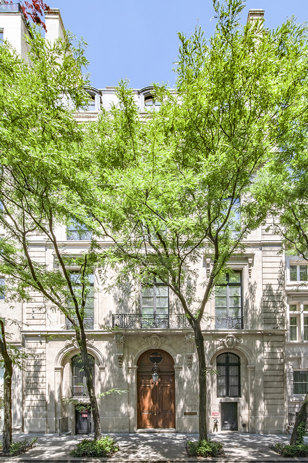 Sotheby's and Christie's VIP Access