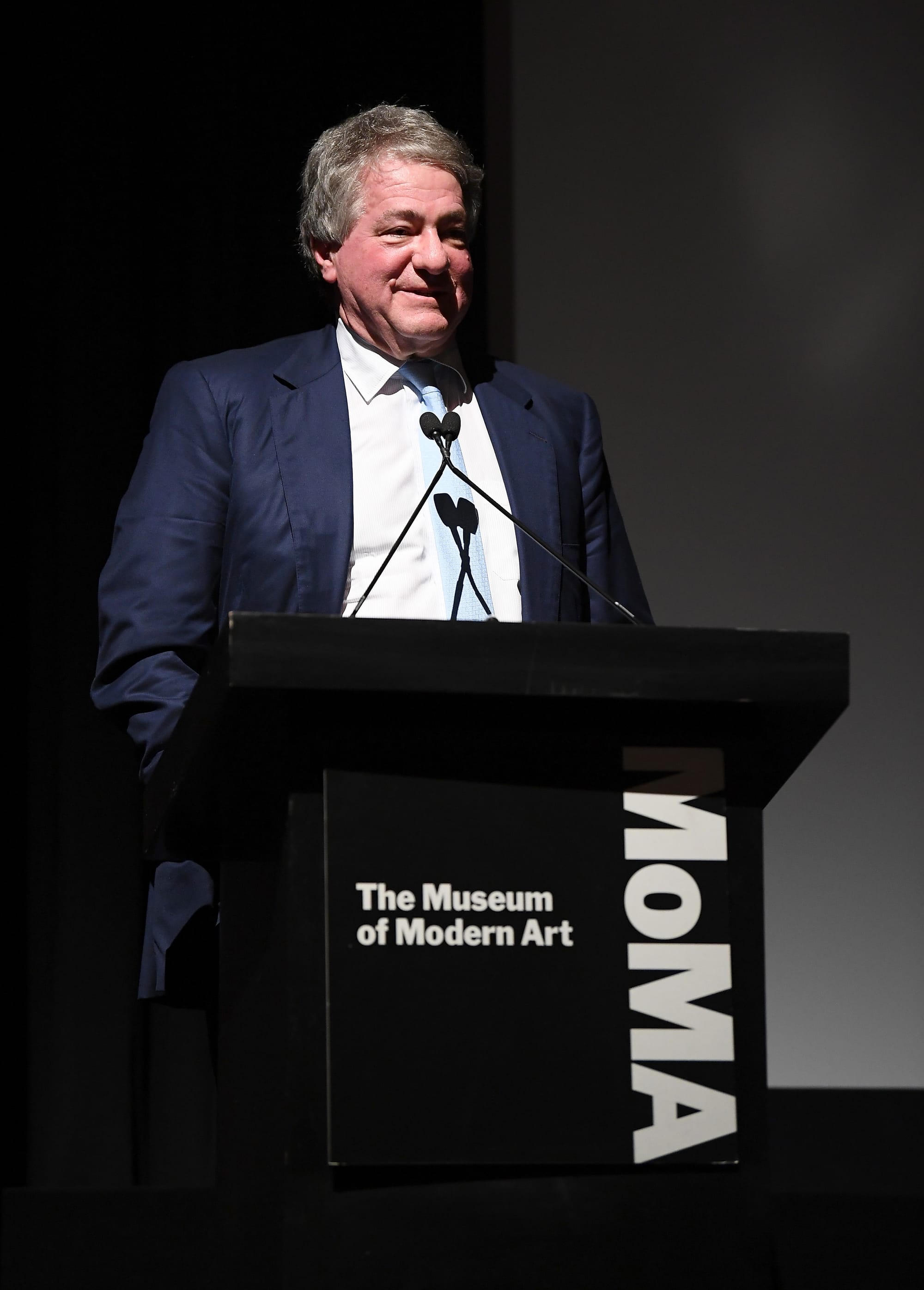 Leon Black's $2.7 Billion Art Collection