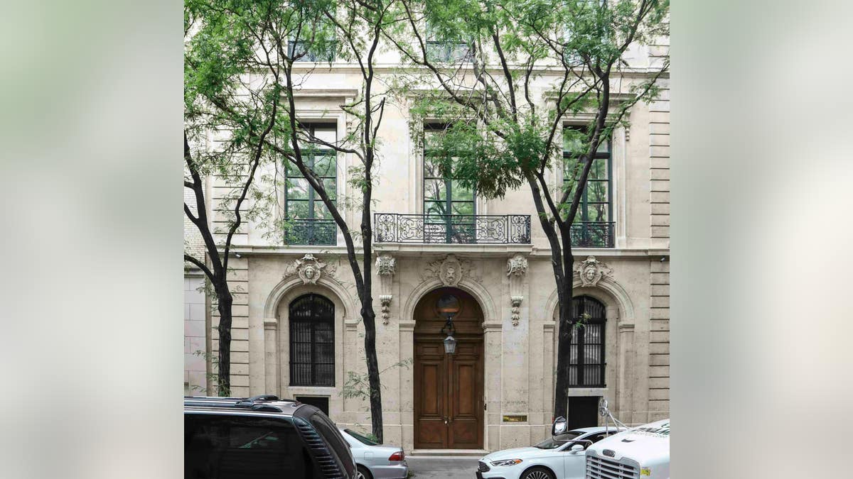 Hidden Camera System — Townhouse