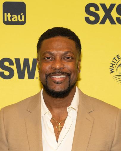 Chris Tucker