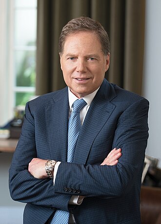 Geoffrey Berman