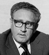 Henry Kissinger