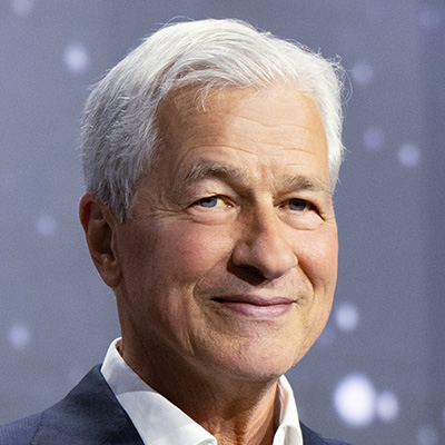 Jamie Dimon