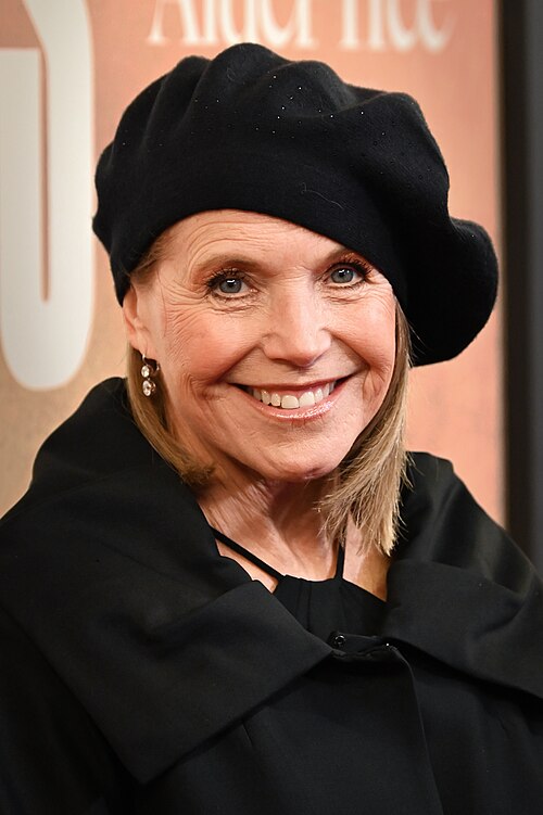 Katie Couric
