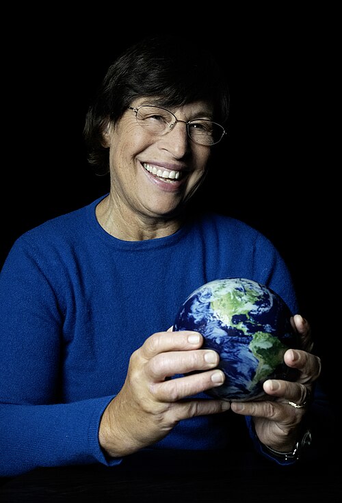 Lynn Forester de Rothschild