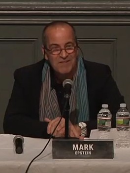 Mark Epstein