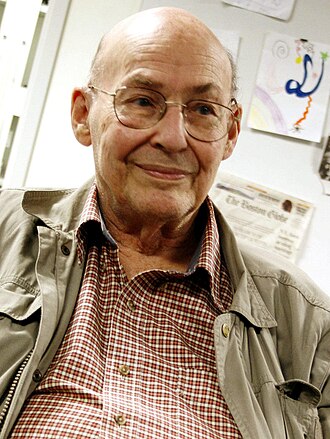 Marvin Minsky
