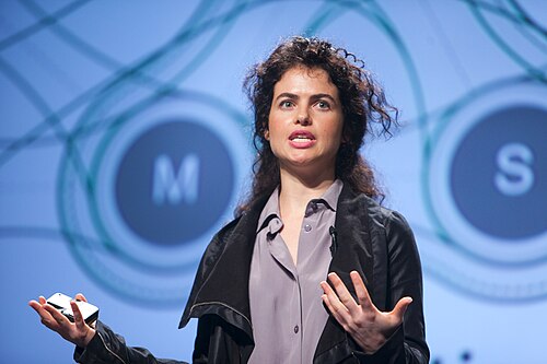 Neri Oxman