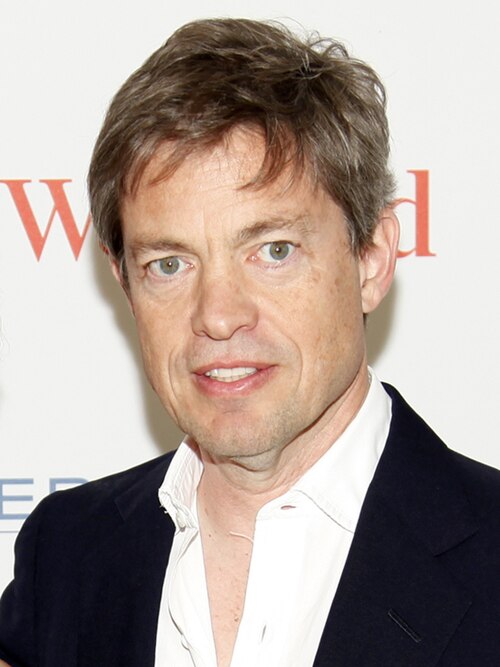 Nicolas Berggruen