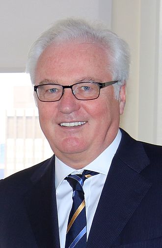 Vitaly Churkin